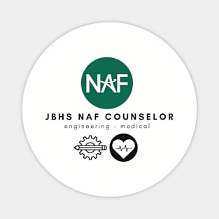 JBHS NAF Counselor Magnet